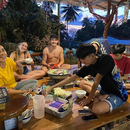 Baan Klong House Ξενοδοχείο Baan Khai Εξωτερικό φωτογραφία