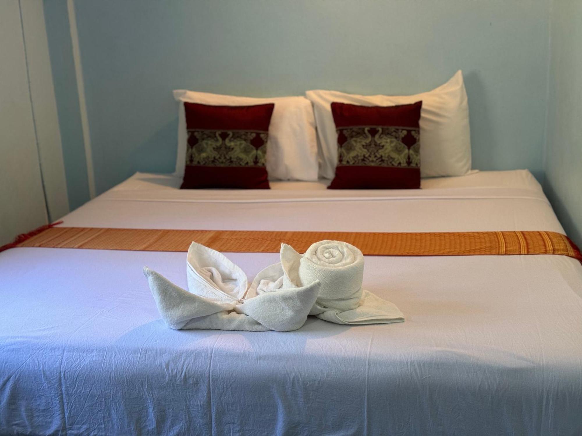 Baan Klong House Ξενοδοχείο Baan Khai Εξωτερικό φωτογραφία