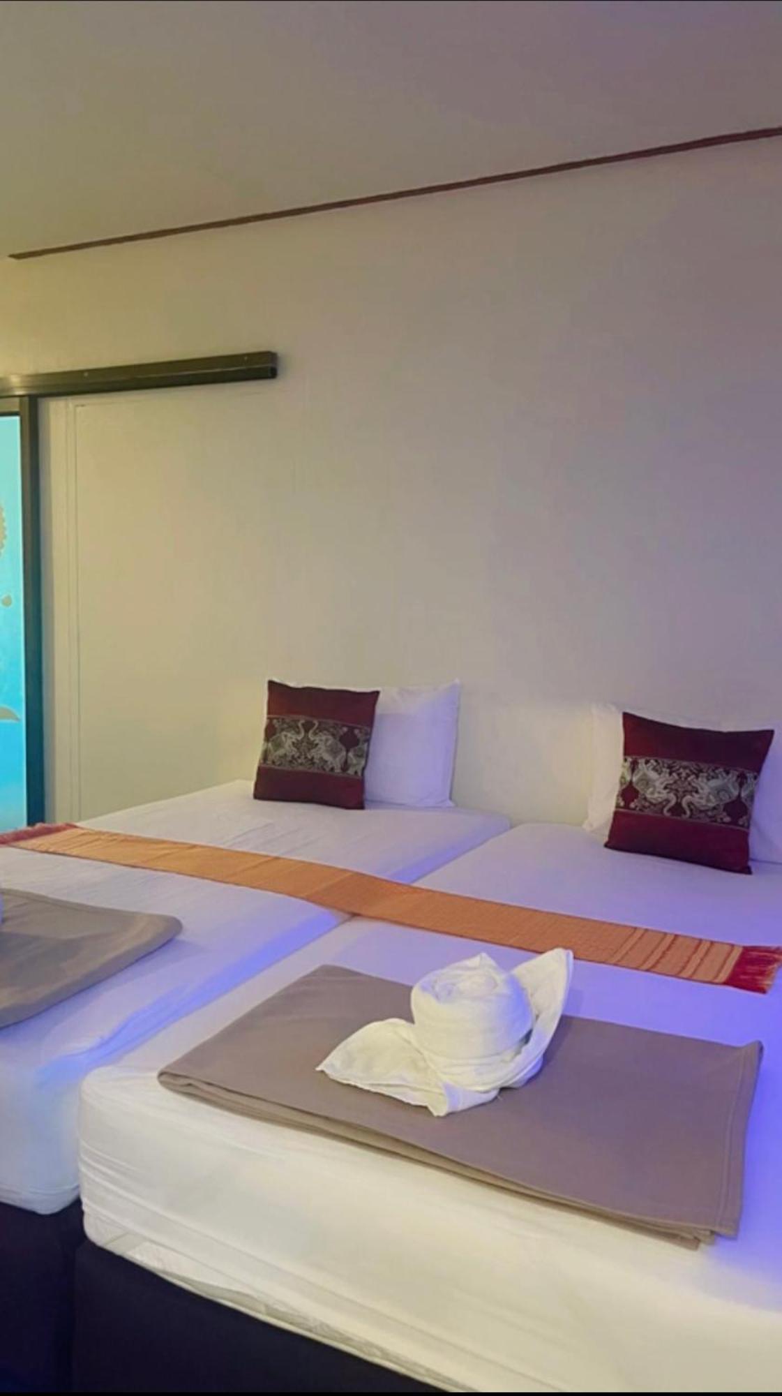 Baan Klong House Ξενοδοχείο Baan Khai Εξωτερικό φωτογραφία