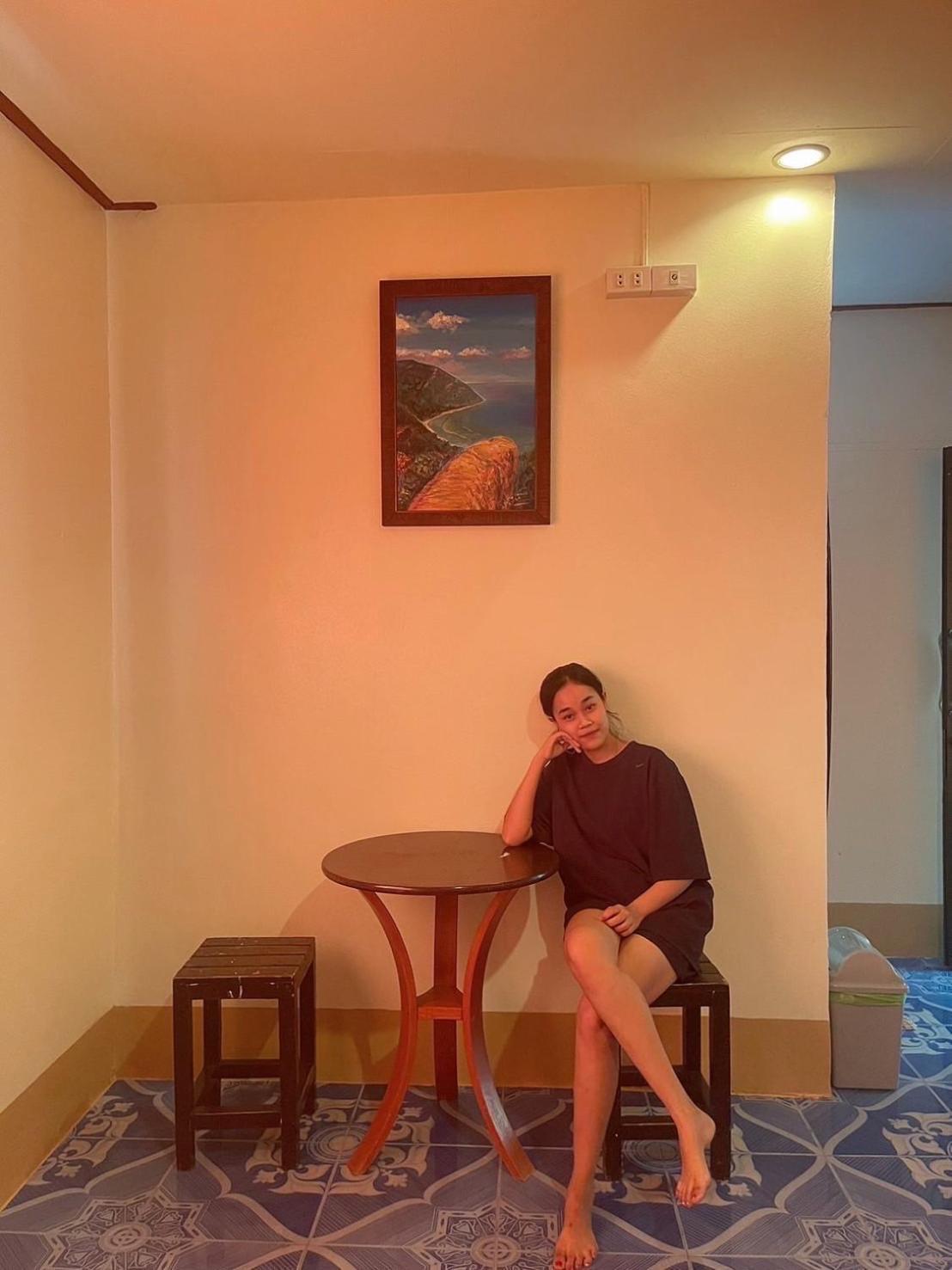 Baan Klong House Ξενοδοχείο Baan Khai Εξωτερικό φωτογραφία