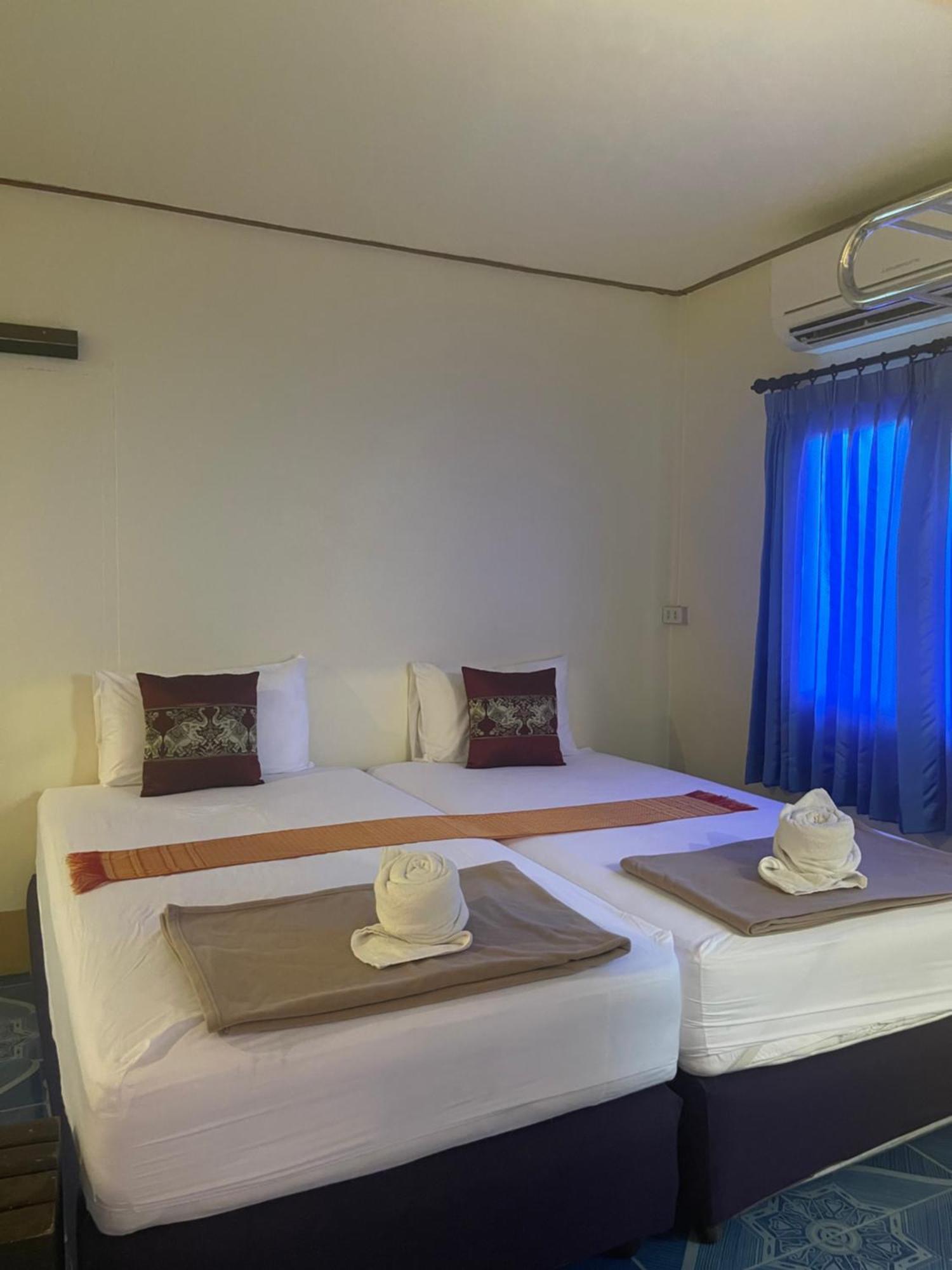 Baan Klong House Ξενοδοχείο Baan Khai Εξωτερικό φωτογραφία