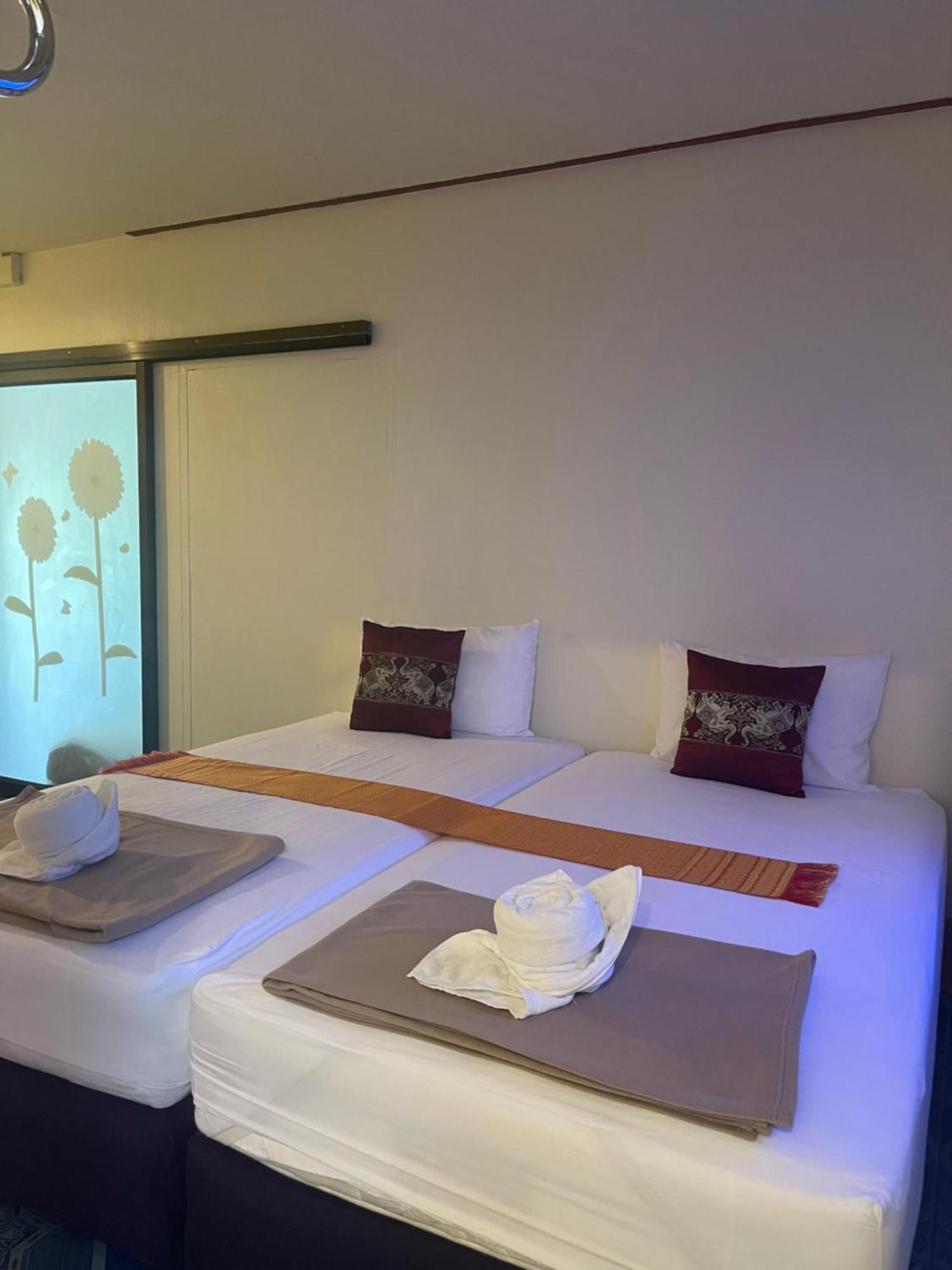 Baan Klong House Ξενοδοχείο Baan Khai Εξωτερικό φωτογραφία