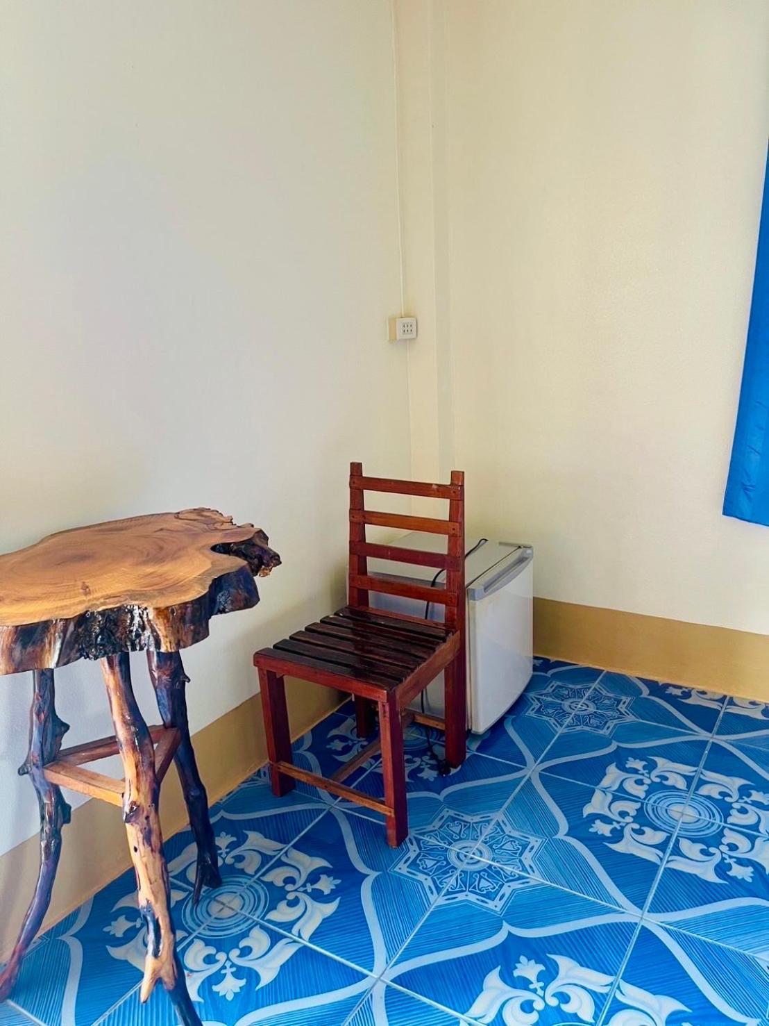 Baan Klong House Ξενοδοχείο Baan Khai Εξωτερικό φωτογραφία