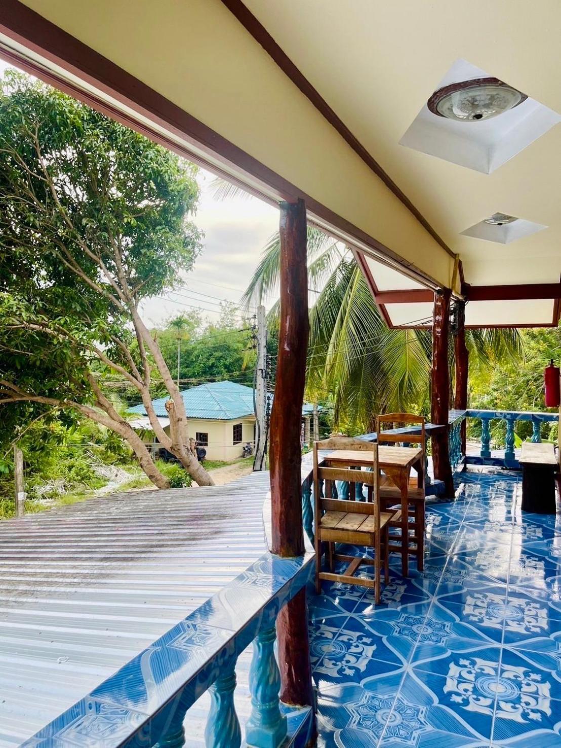 Baan Klong House Ξενοδοχείο Baan Khai Εξωτερικό φωτογραφία