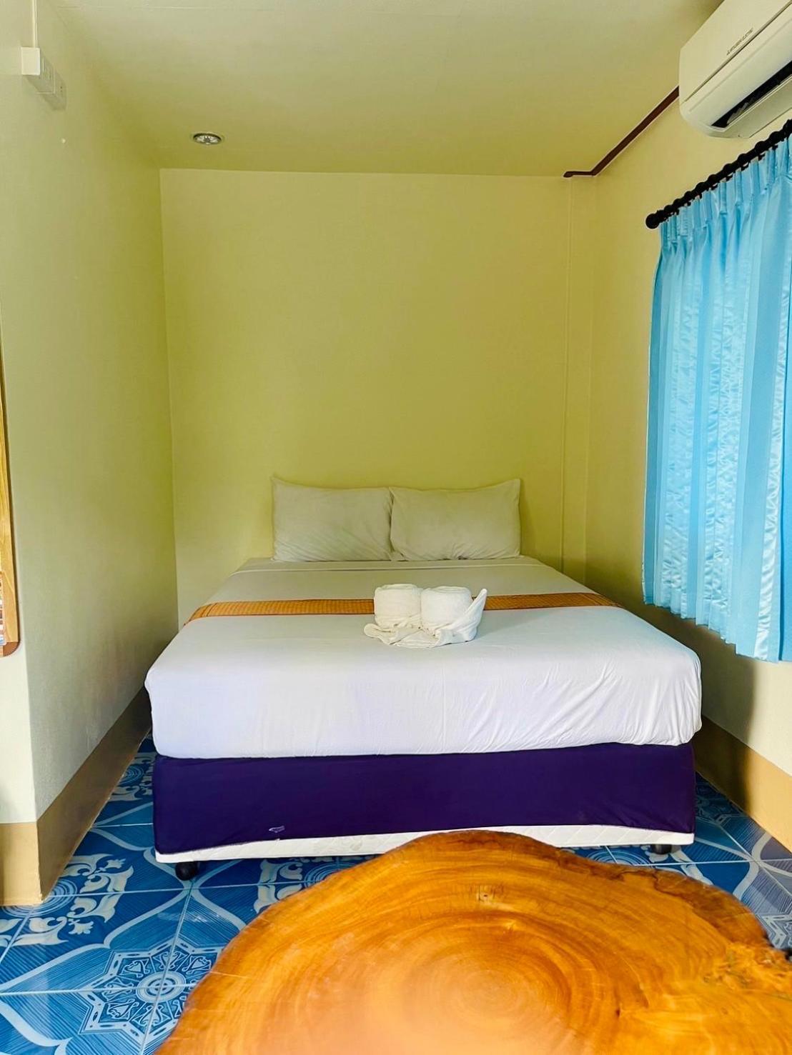 Baan Klong House Ξενοδοχείο Baan Khai Εξωτερικό φωτογραφία