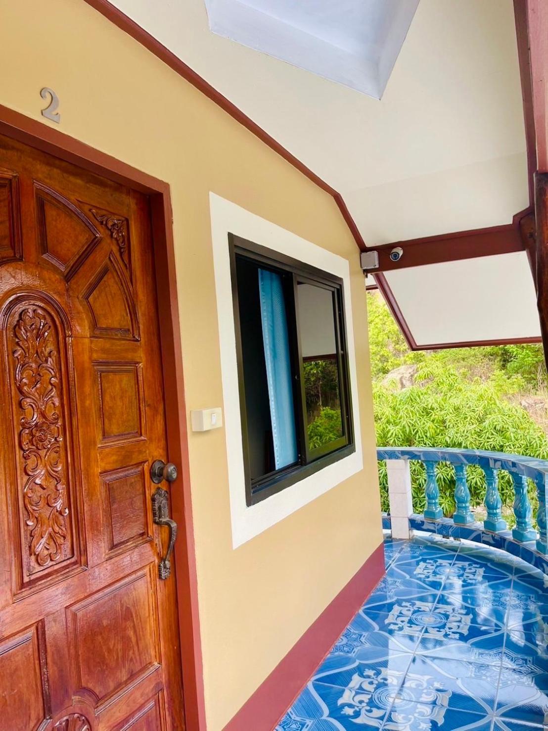 Baan Klong House Ξενοδοχείο Baan Khai Εξωτερικό φωτογραφία