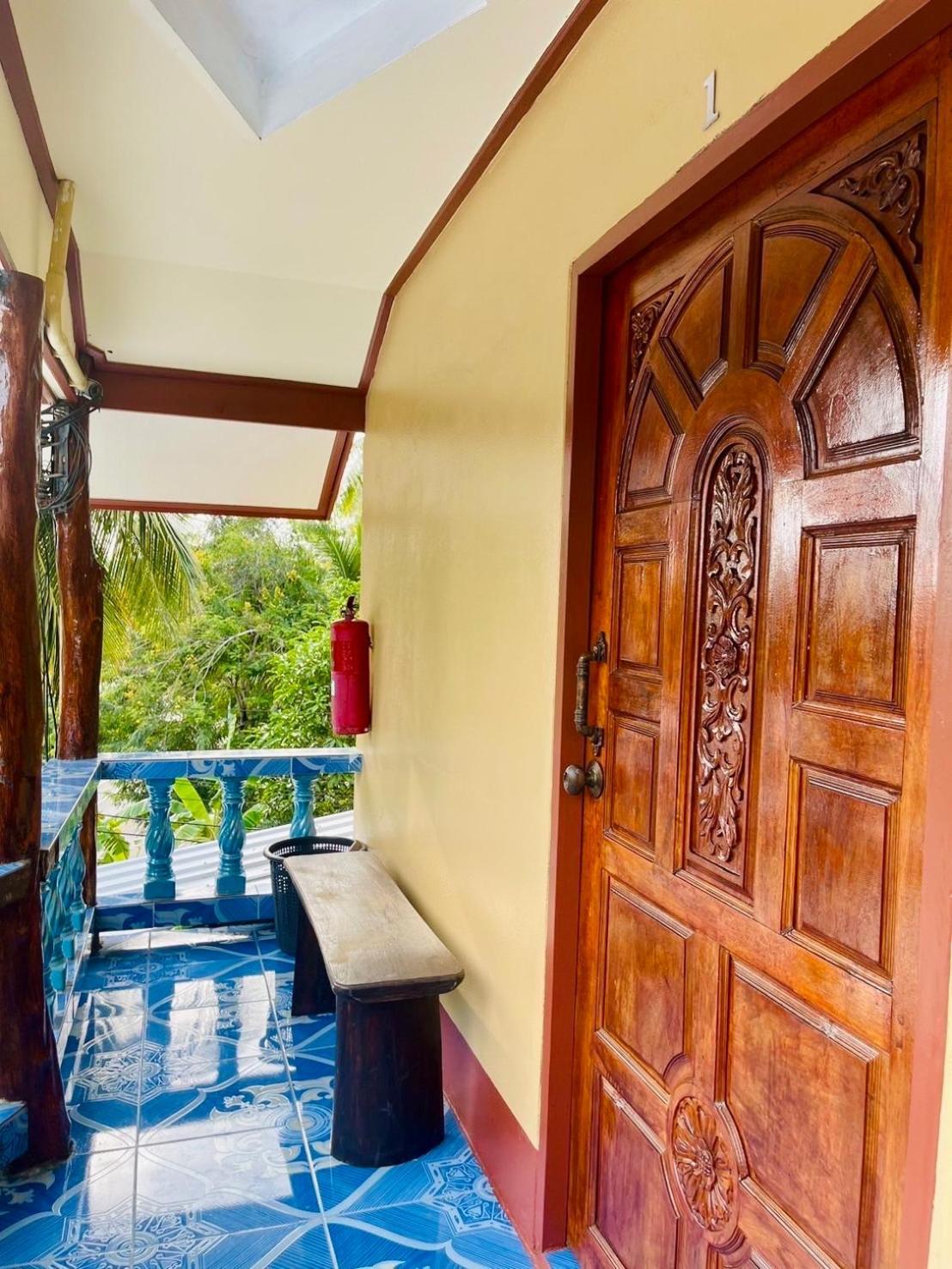 Baan Klong House Ξενοδοχείο Baan Khai Εξωτερικό φωτογραφία
