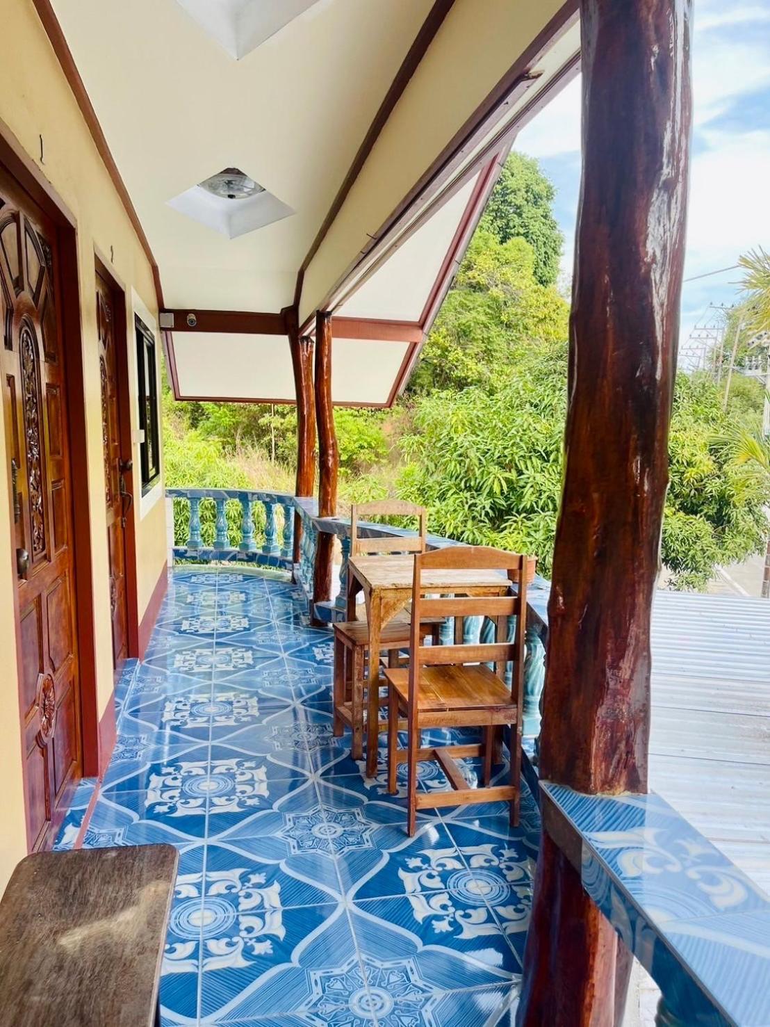 Baan Klong House Ξενοδοχείο Baan Khai Εξωτερικό φωτογραφία
