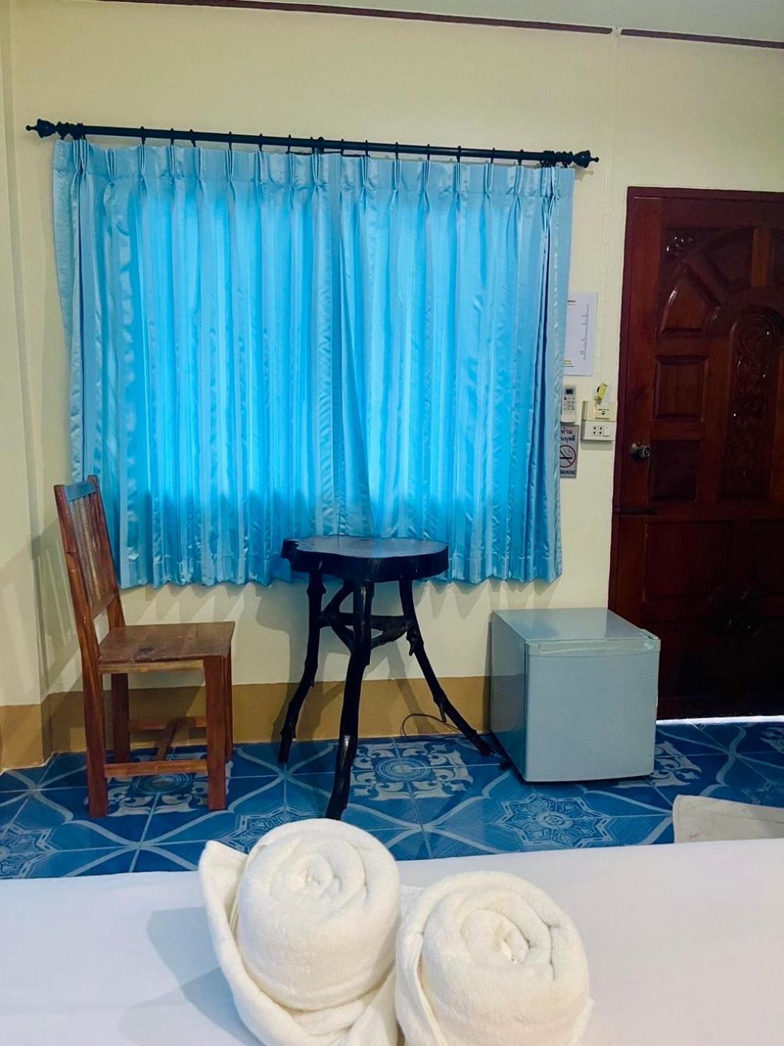 Baan Klong House Ξενοδοχείο Baan Khai Εξωτερικό φωτογραφία