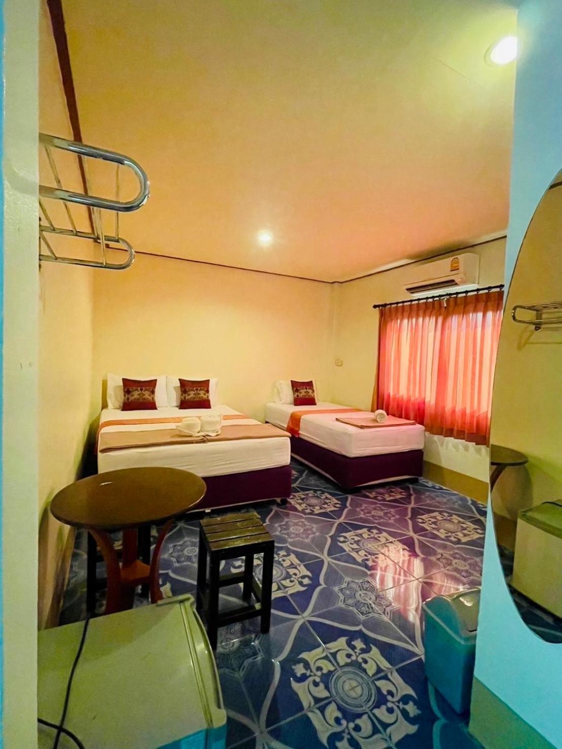 Baan Klong House Ξενοδοχείο Baan Khai Εξωτερικό φωτογραφία