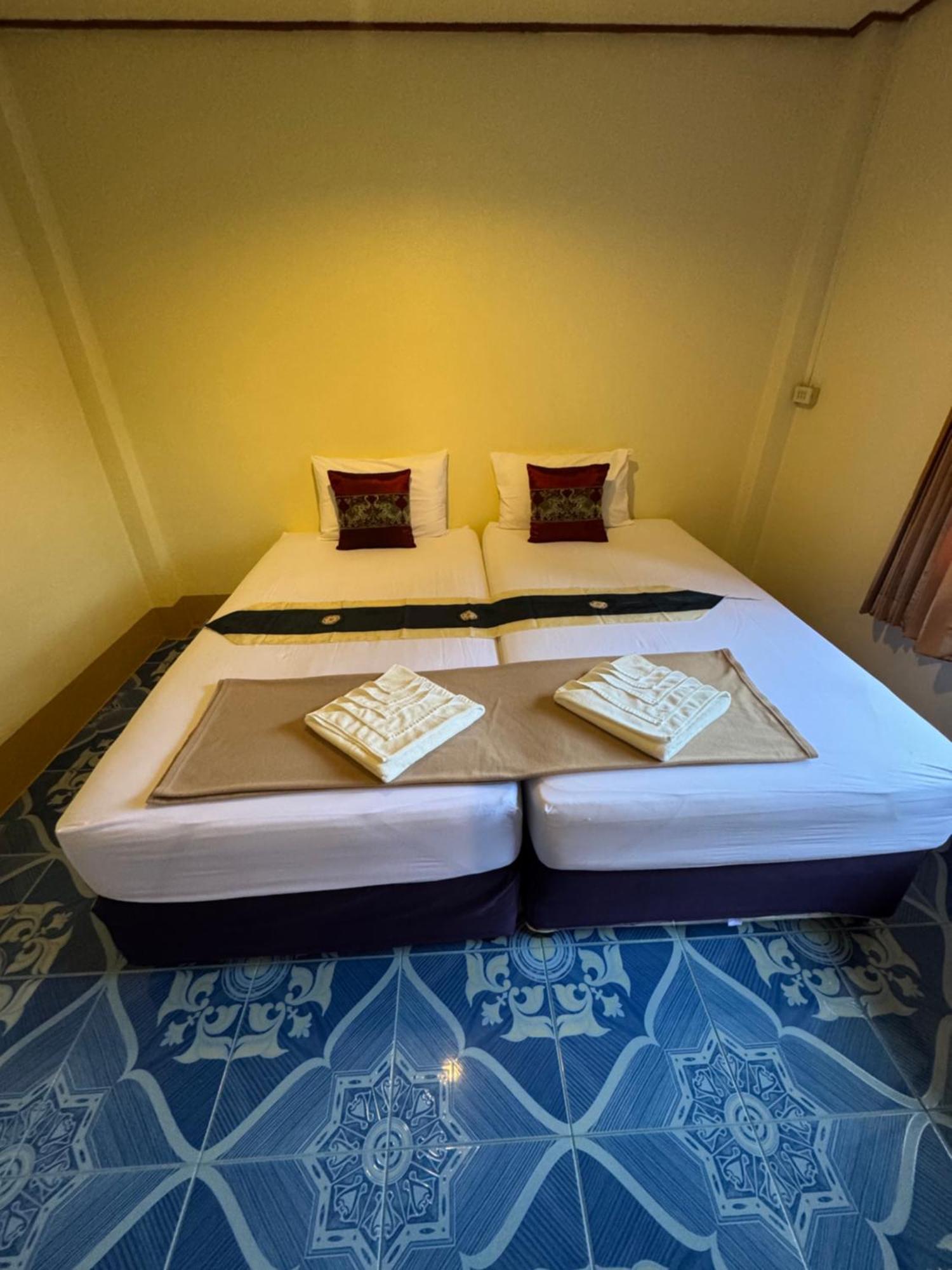 Baan Klong House Ξενοδοχείο Baan Khai Εξωτερικό φωτογραφία