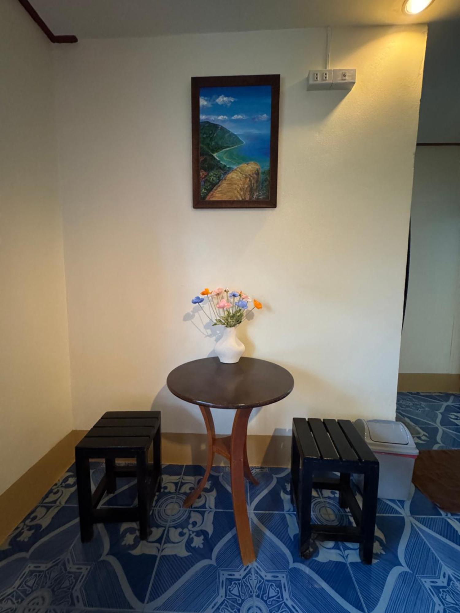 Baan Klong House Ξενοδοχείο Baan Khai Εξωτερικό φωτογραφία