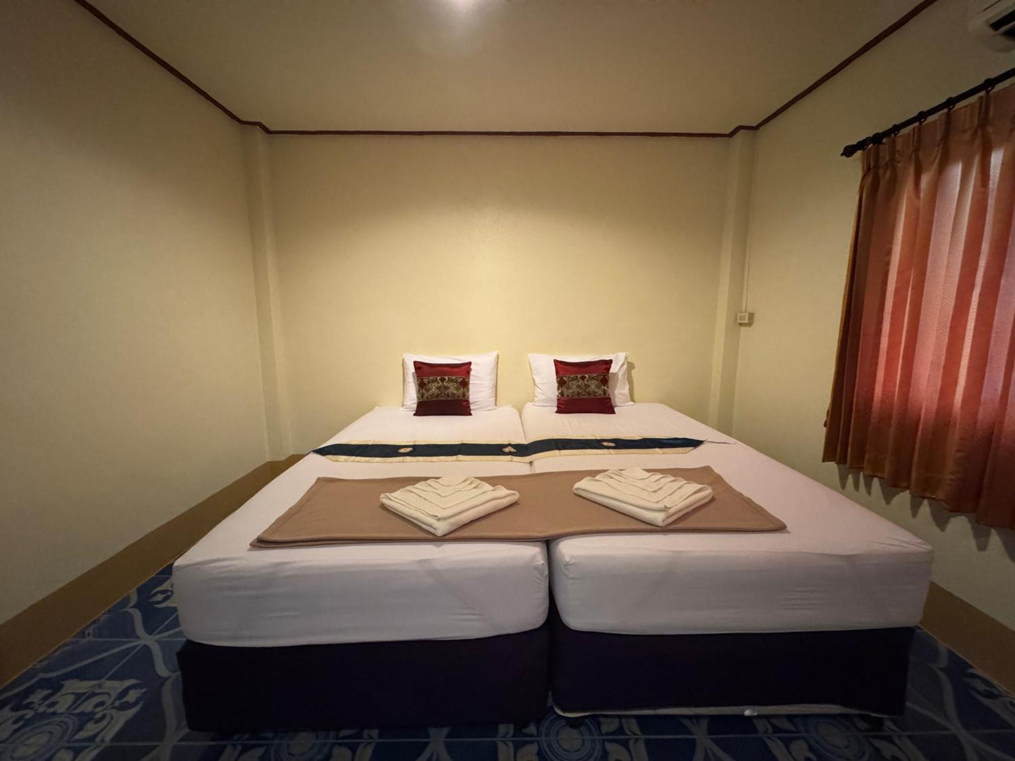 Baan Klong House Ξενοδοχείο Baan Khai Εξωτερικό φωτογραφία