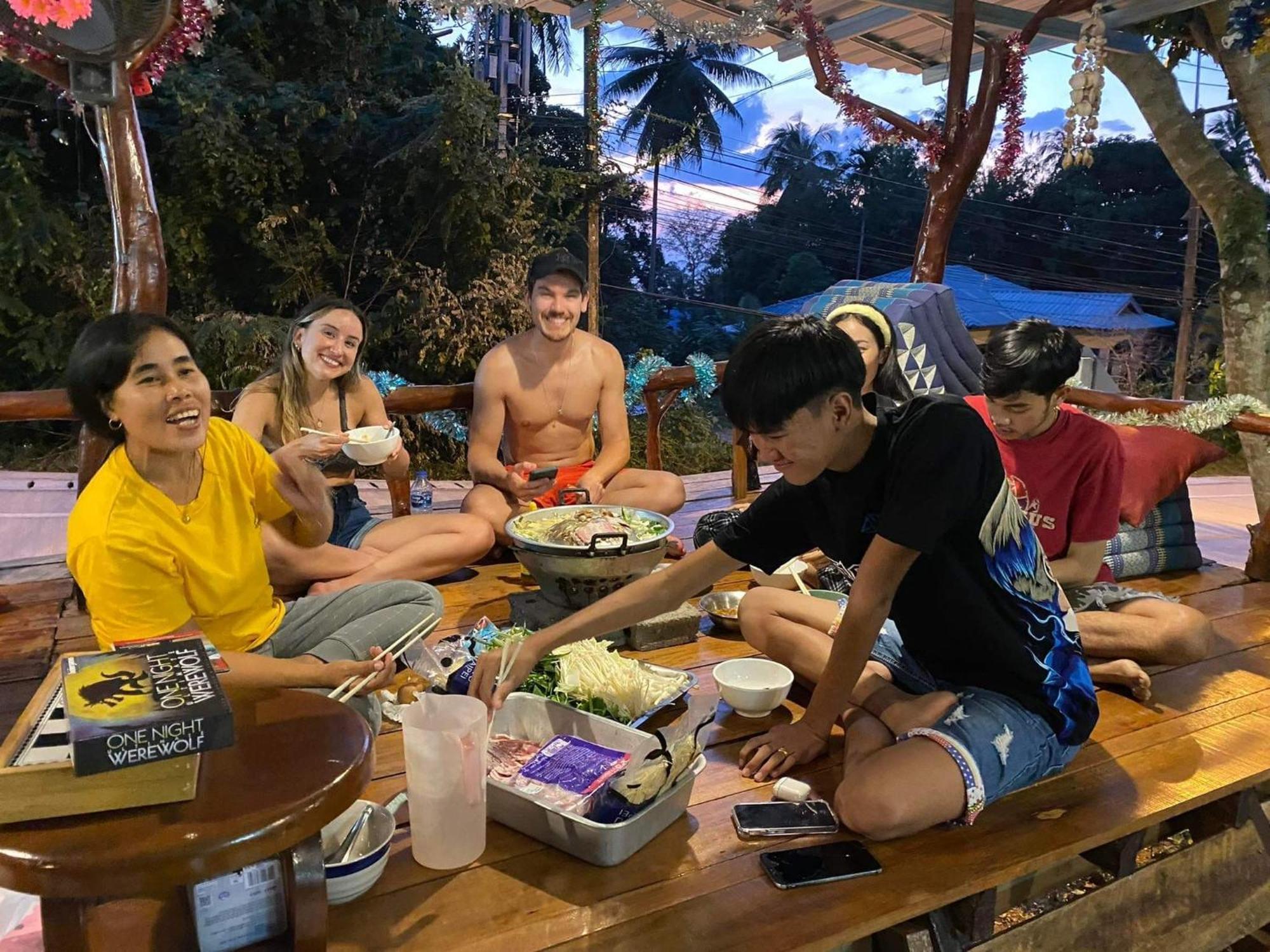 Baan Klong House Ξενοδοχείο Baan Khai Εξωτερικό φωτογραφία