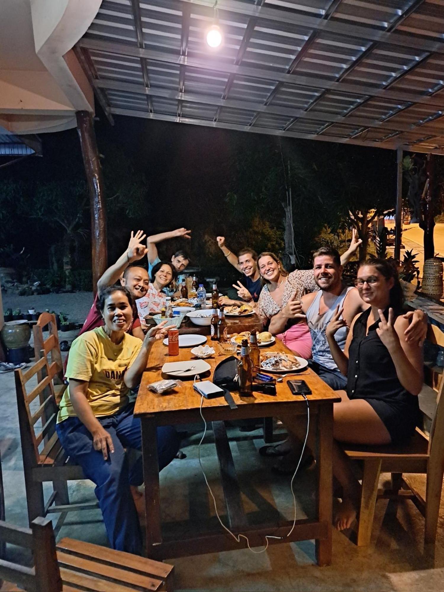 Baan Klong House Ξενοδοχείο Baan Khai Εξωτερικό φωτογραφία