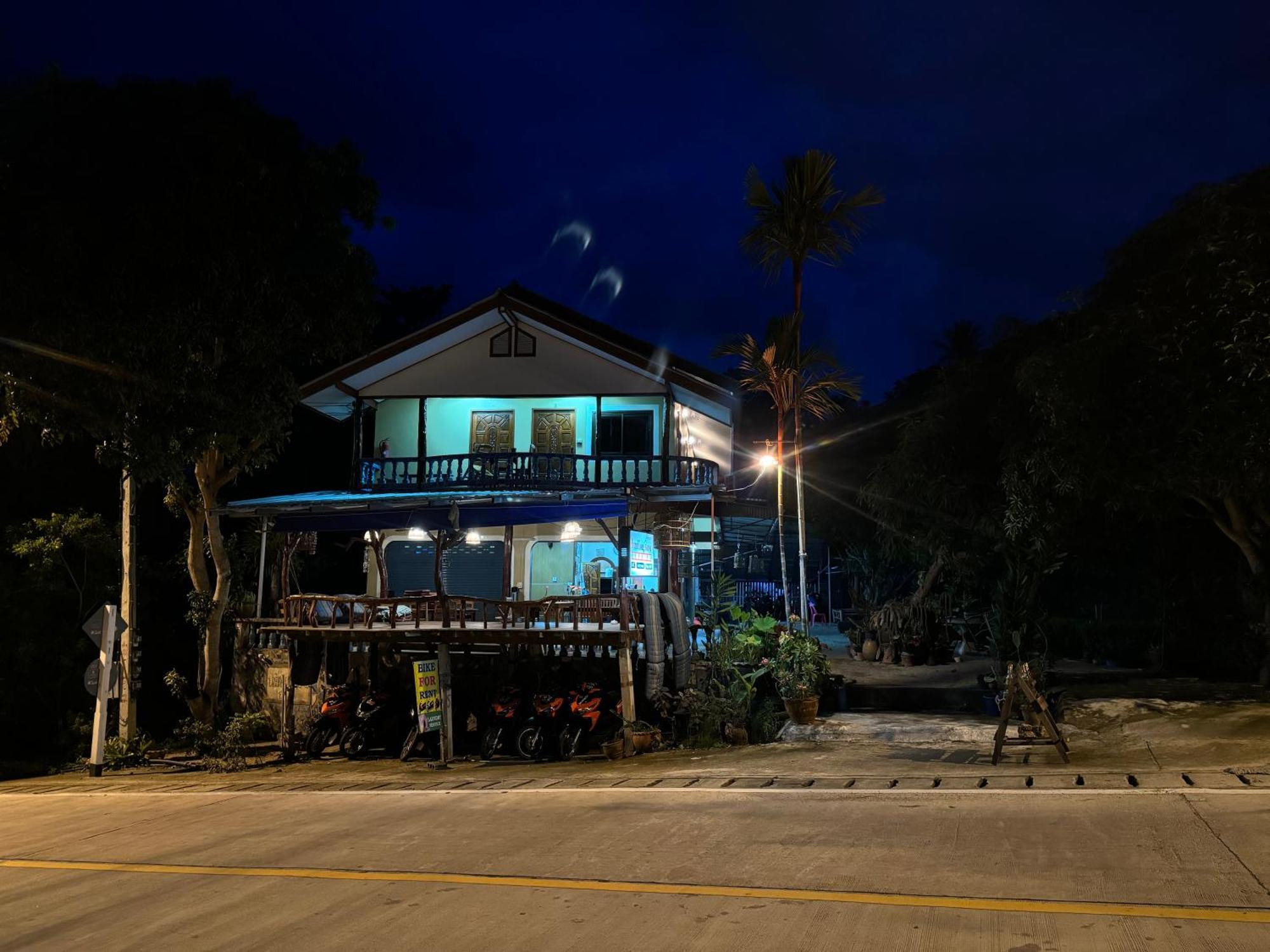 Baan Klong House Ξενοδοχείο Baan Khai Εξωτερικό φωτογραφία