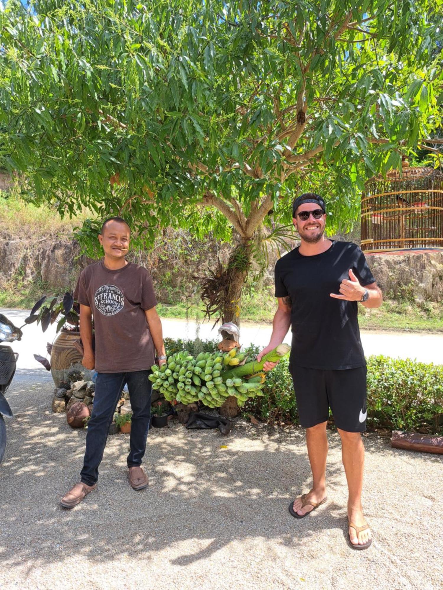 Baan Klong House Ξενοδοχείο Baan Khai Εξωτερικό φωτογραφία