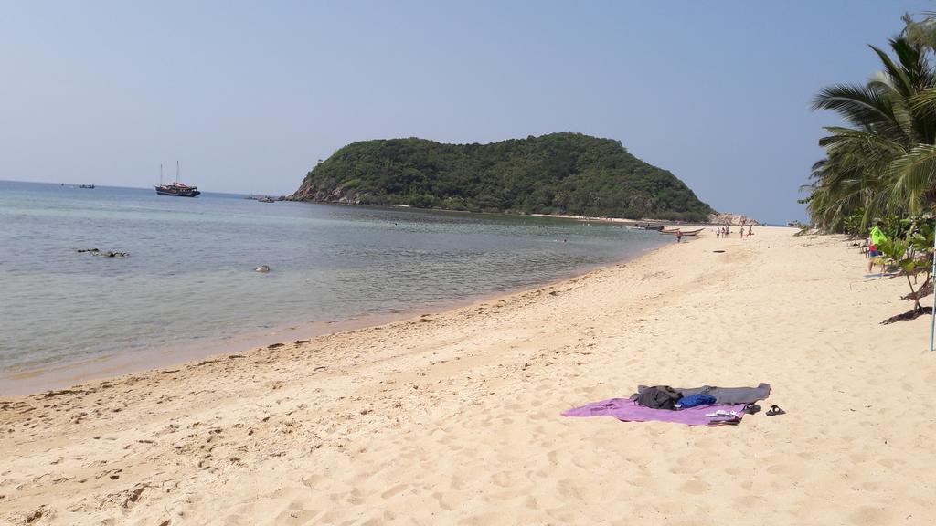 Baan Klong House Ξενοδοχείο Baan Khai Εξωτερικό φωτογραφία